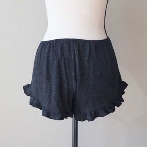 Comfy shorts